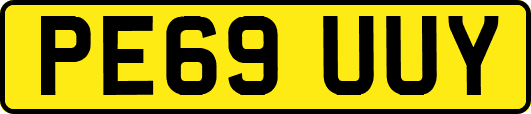 PE69UUY