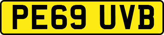 PE69UVB