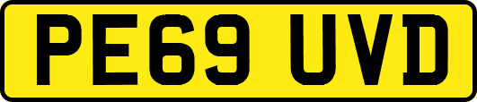 PE69UVD