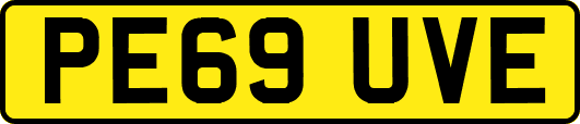 PE69UVE