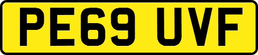 PE69UVF