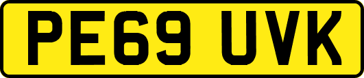 PE69UVK