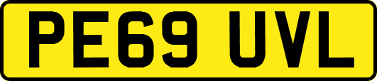 PE69UVL