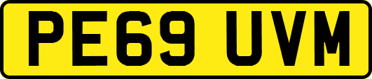 PE69UVM