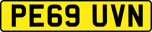 PE69UVN
