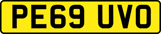 PE69UVO