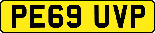 PE69UVP