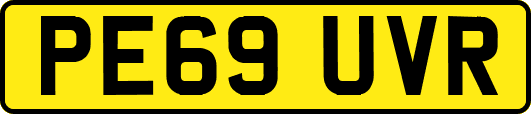 PE69UVR