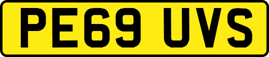 PE69UVS