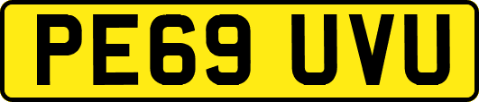 PE69UVU