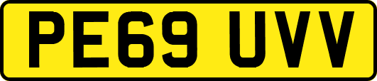 PE69UVV