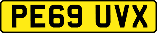 PE69UVX