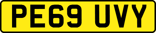 PE69UVY