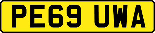 PE69UWA