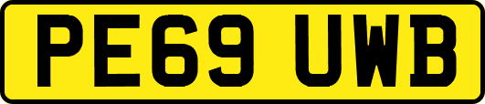 PE69UWB