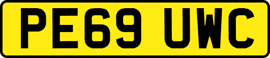 PE69UWC