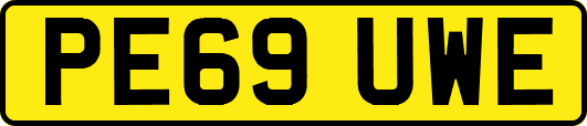 PE69UWE