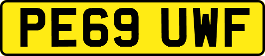 PE69UWF