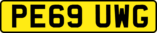 PE69UWG