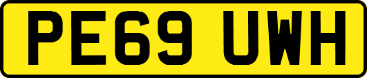 PE69UWH