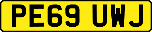 PE69UWJ