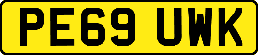 PE69UWK