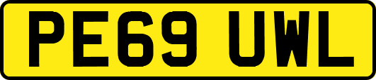 PE69UWL