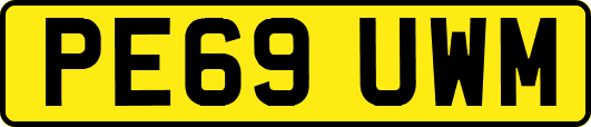 PE69UWM
