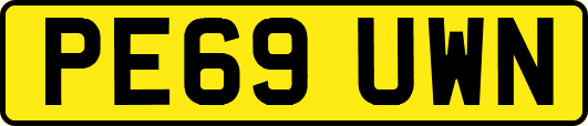 PE69UWN