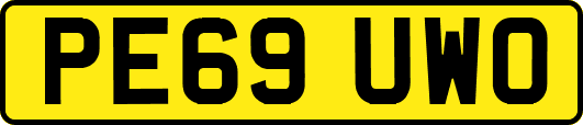 PE69UWO