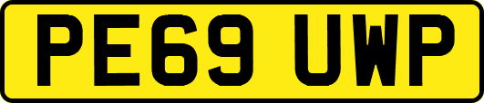 PE69UWP