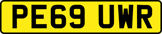 PE69UWR