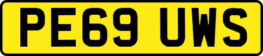PE69UWS