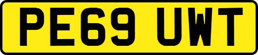 PE69UWT