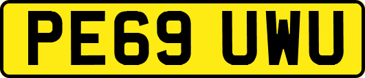 PE69UWU
