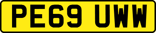 PE69UWW