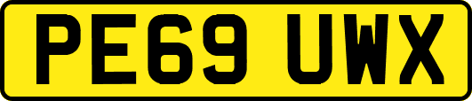 PE69UWX