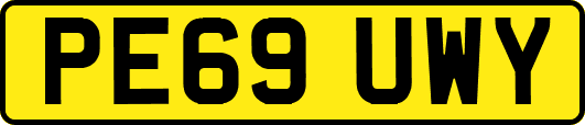 PE69UWY