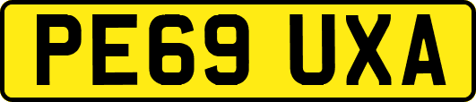 PE69UXA