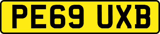 PE69UXB