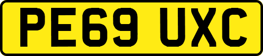 PE69UXC
