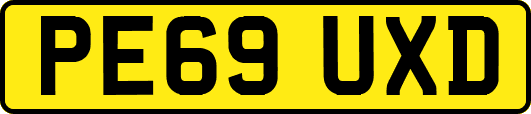 PE69UXD