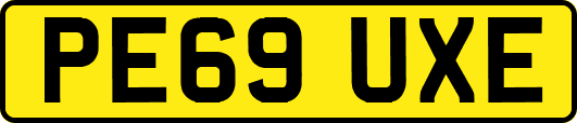 PE69UXE