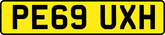 PE69UXH