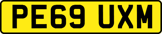 PE69UXM