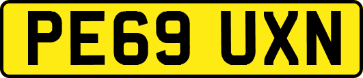 PE69UXN