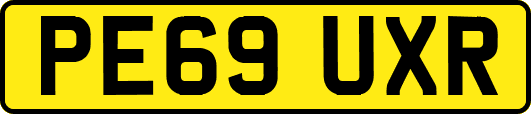 PE69UXR