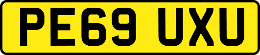 PE69UXU