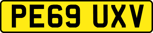 PE69UXV