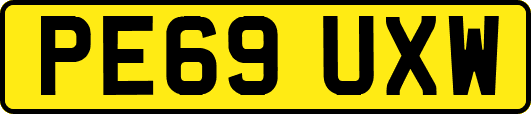 PE69UXW